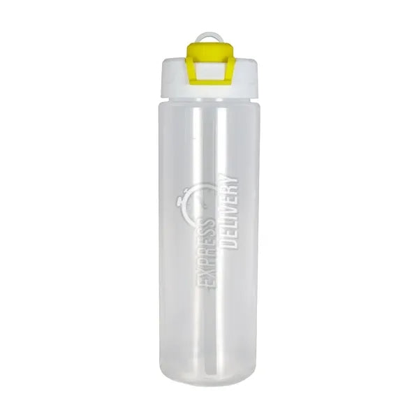 Sip or Swig 24 oz. Debossed Bottle