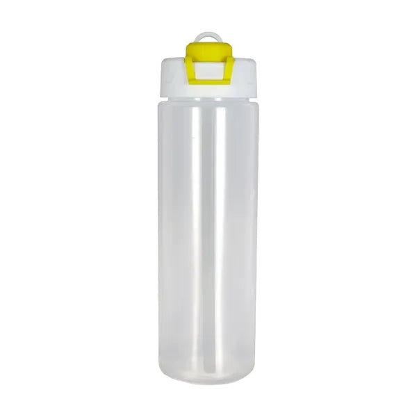 Sip or Swig 24 oz. Debossed Bottle