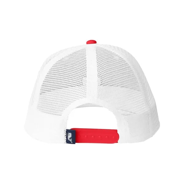 Vineyard vines Performance Trucker Cap