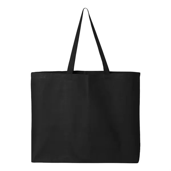 Q-Tees 25L Jumbo Tote
