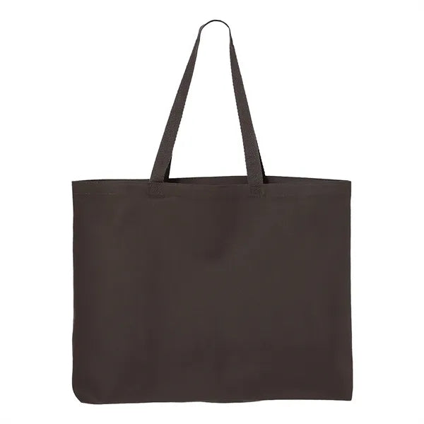 Q-Tees 25L Jumbo Tote