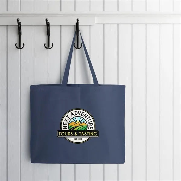 Q-Tees 25L Jumbo Tote