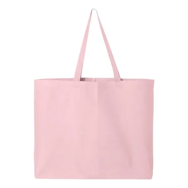 Q-Tees 25L Jumbo Tote