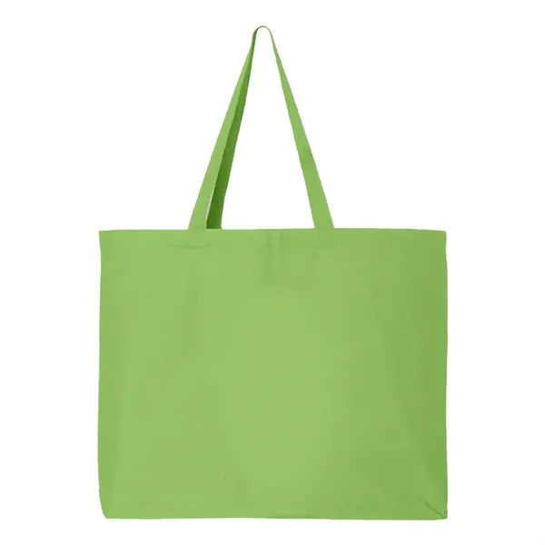 Q-Tees 25L Jumbo Tote