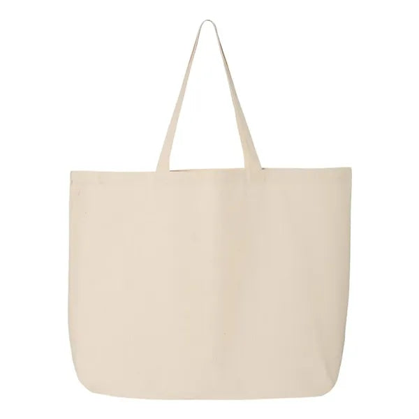 Q-Tees 25L Jumbo Tote