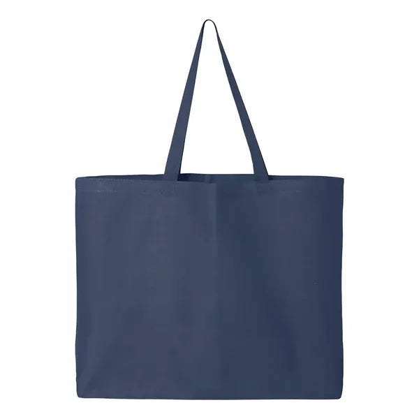 Q-Tees 25L Jumbo Tote