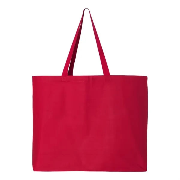 Q-Tees 25L Jumbo Tote