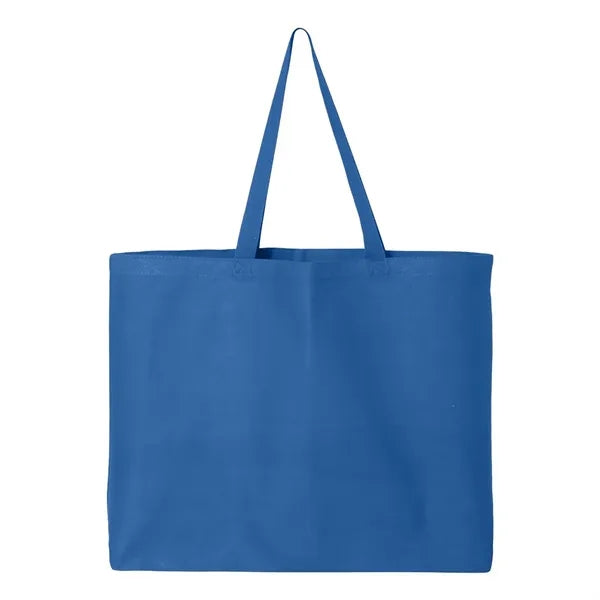 Q-Tees 25L Jumbo Tote