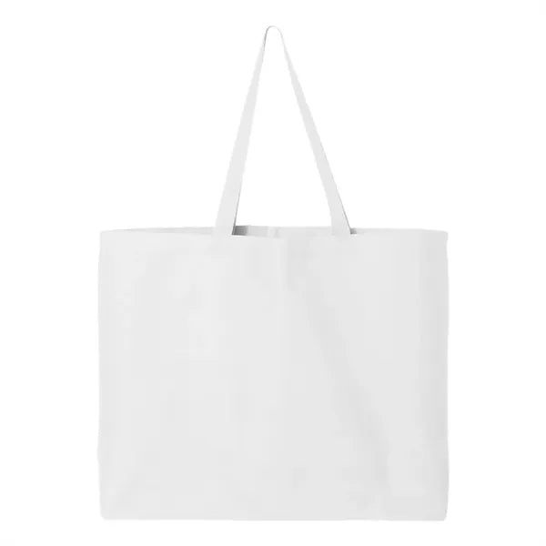 Q-Tees 25L Jumbo Tote