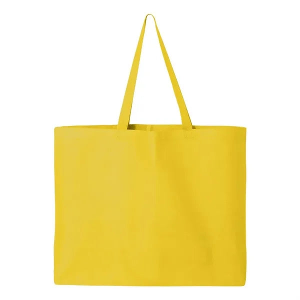 Q-Tees 25L Jumbo Tote
