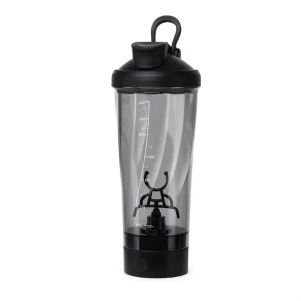 24oz Electric Self-Stirring Shaker Bottle