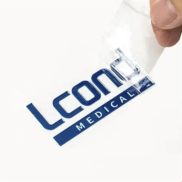 Custom UV Transfer Sticker