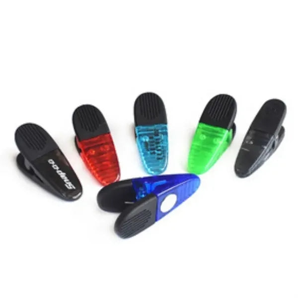 Magnetic Alligator Clip