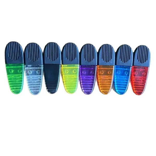Magnetic Alligator Clip