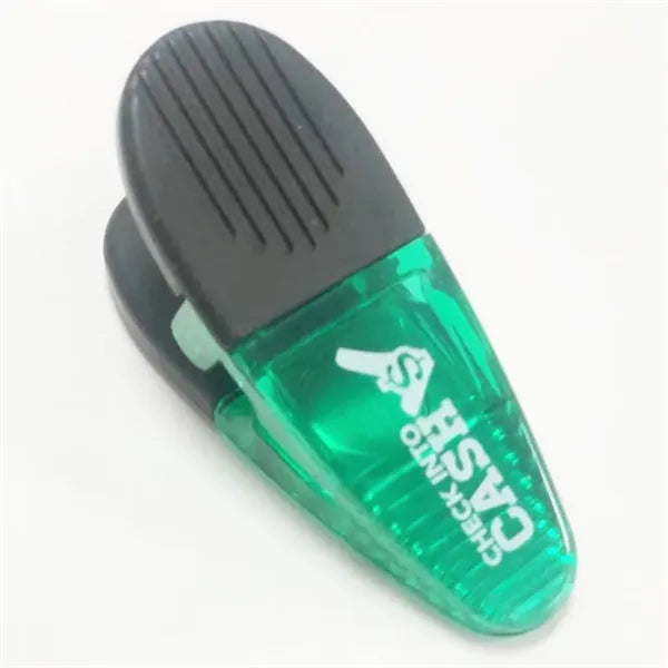 Magnetic Alligator Clip