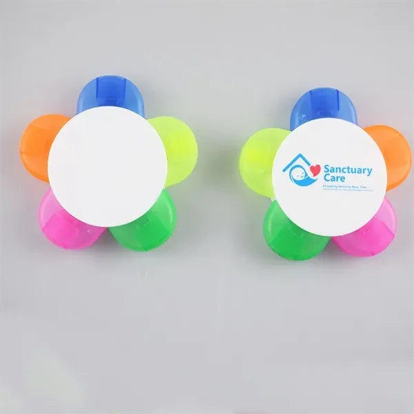 Triangle Highlighter Pen