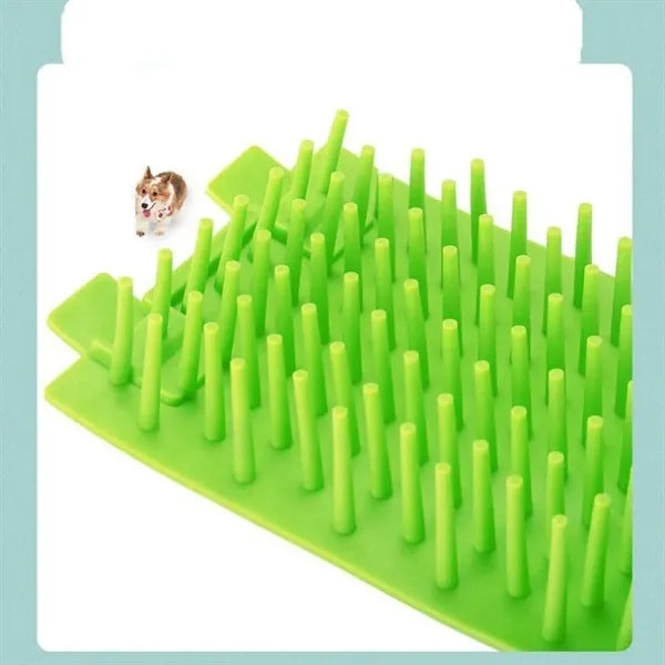Dog Paw Cleaner Washing Cup