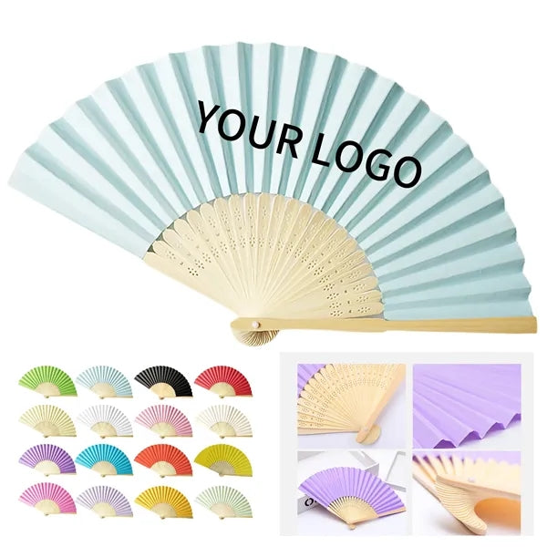 Folding Fan