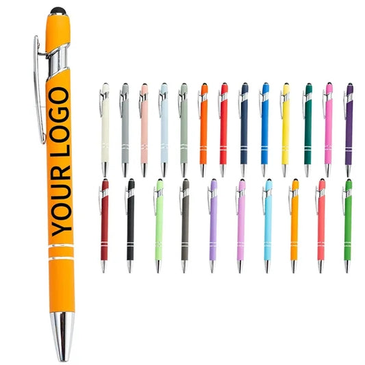Metal Stylus Pen