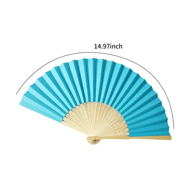 Folding Fan