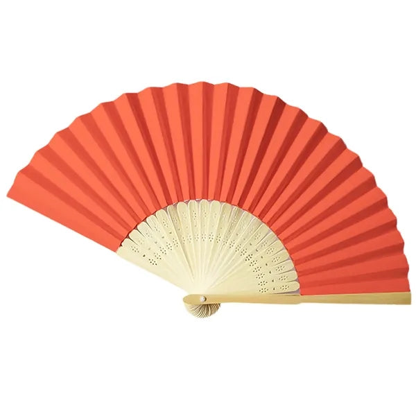 Folding Fan