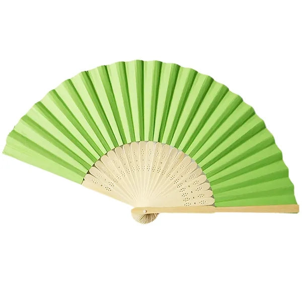Folding Fan
