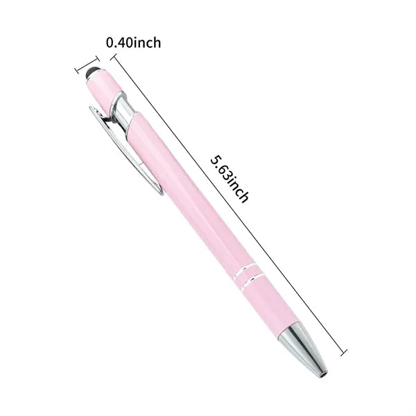 Metal Stylus Pen