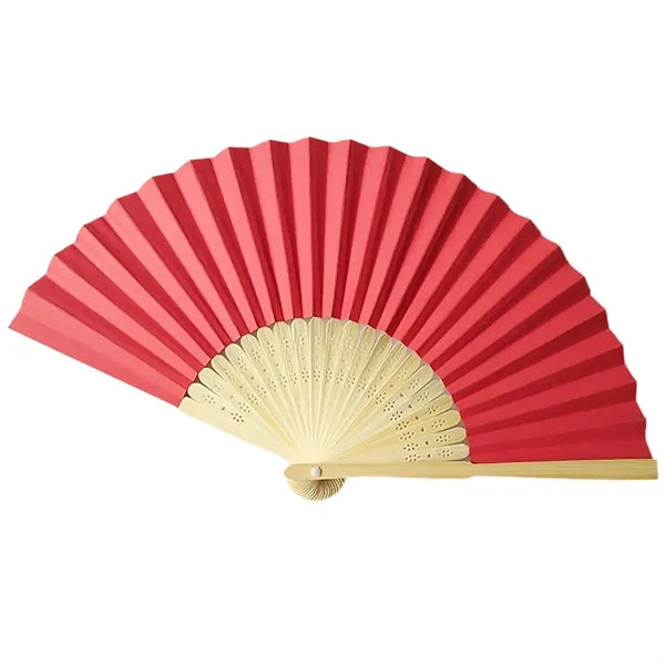 Folding Fan