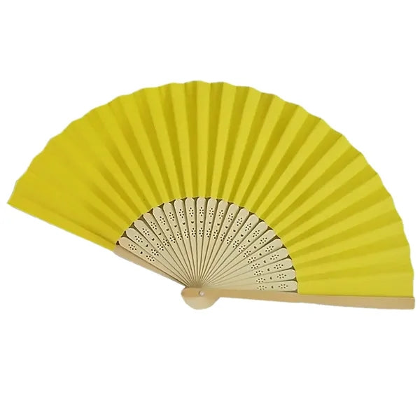 Folding Fan