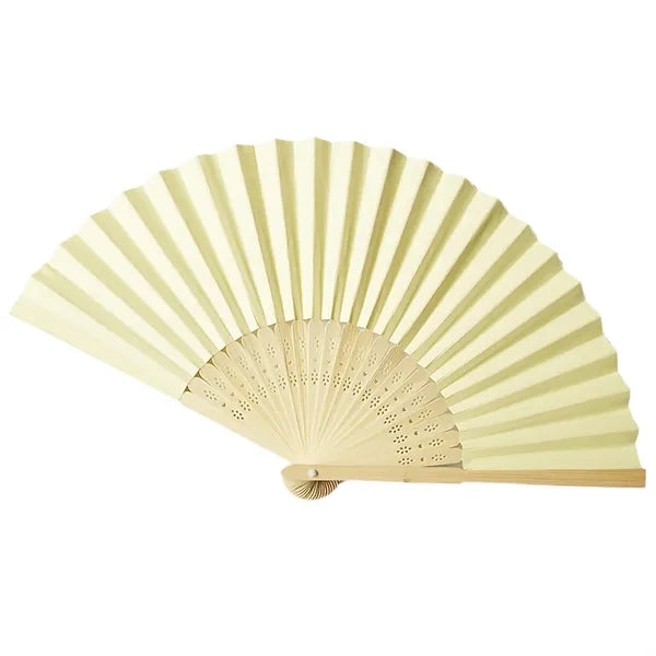 Folding Fan