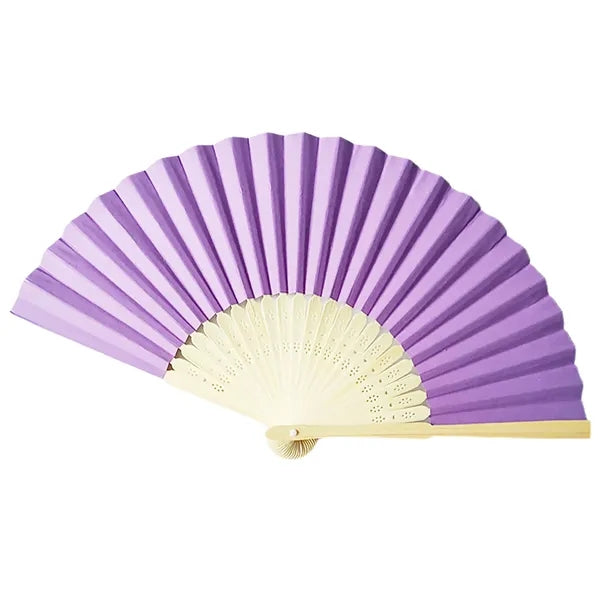 Folding Fan