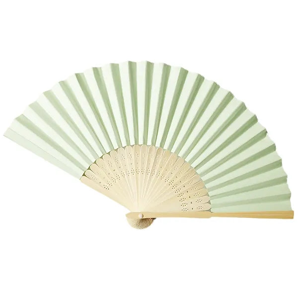 Folding Fan