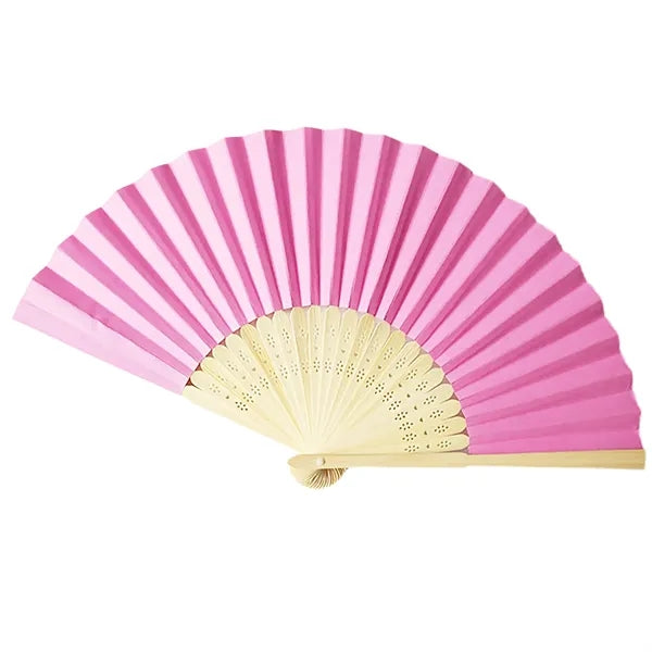 Folding Fan