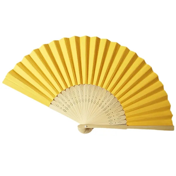 Folding Fan