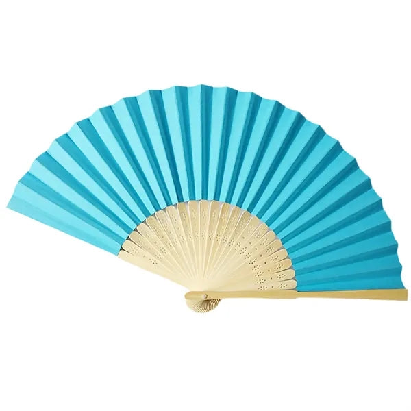 Folding Fan