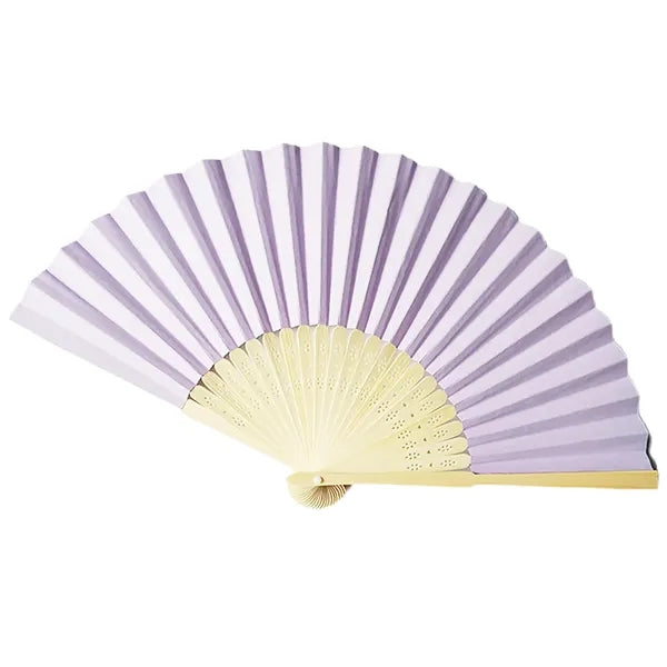 Folding Fan