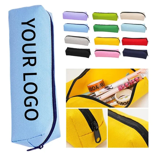 Large Pencil Case