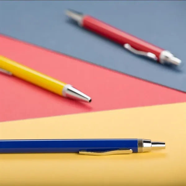 Inca-94 Click Pen
