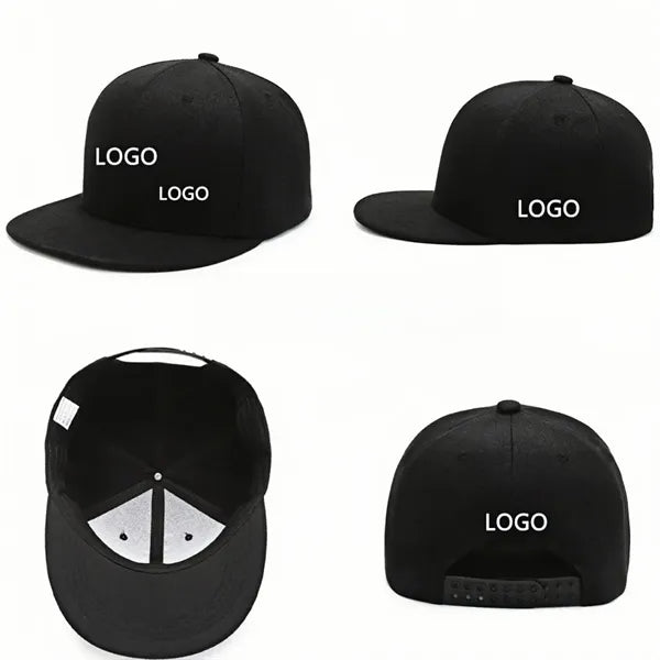 Classic Adjustable Hip Hop Baseball Cap