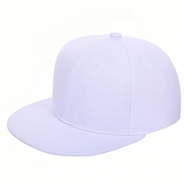 Classic Adjustable Hip Hop Baseball Cap
