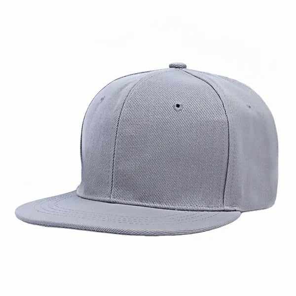 Classic Adjustable Hip Hop Baseball Cap