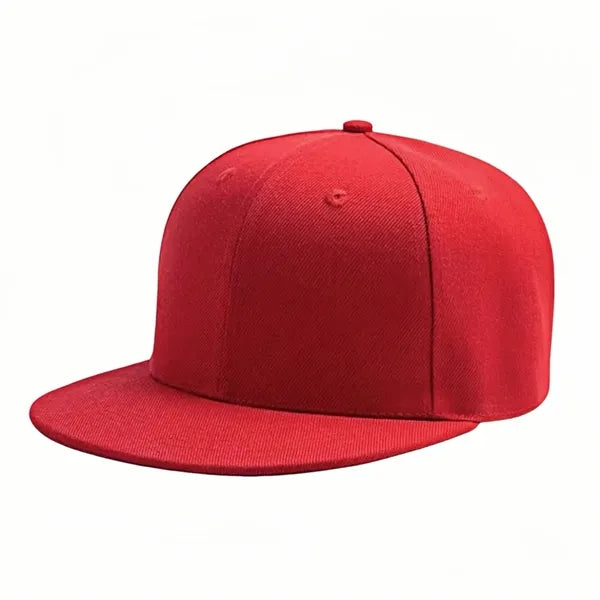 Classic Adjustable Hip Hop Baseball Cap