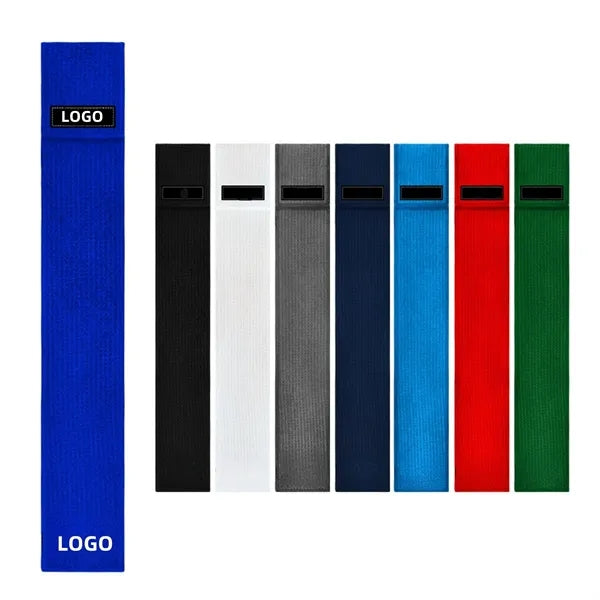 Professional Microfiber Sports Towel