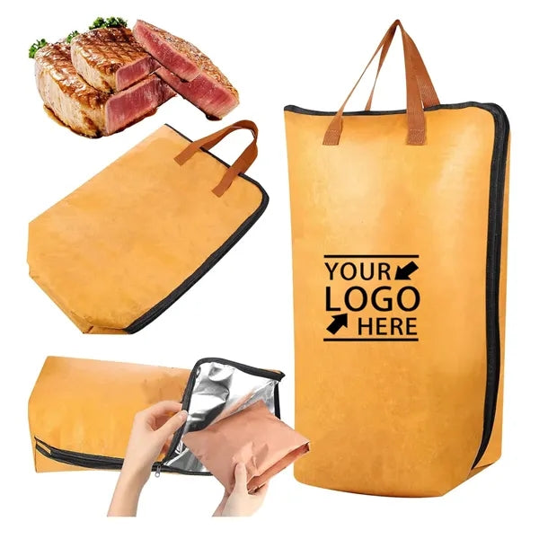 Meat Resting Blanket for Grilling