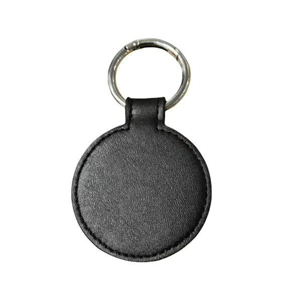 Circular Magnetic Hat Clip