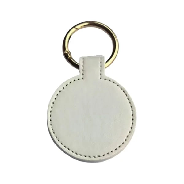 Circular Magnetic Hat Clip