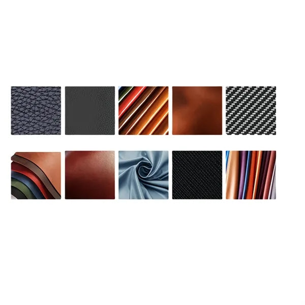 Circular Magnetic Hat Clip