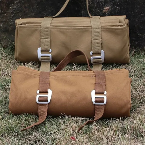 Sandproof Waterproof Large Outdoor Picnic Blanket Foldable