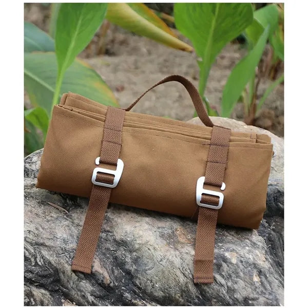 Sandproof Waterproof Large Outdoor Picnic Blanket Foldable