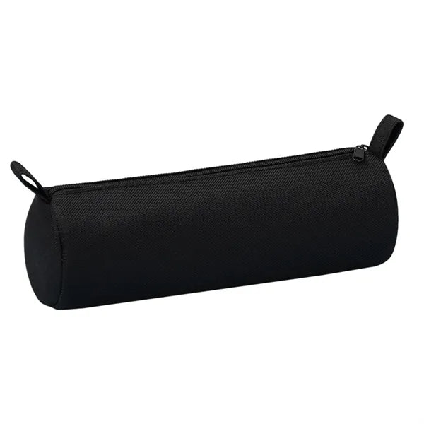 Oxford Cloth Stationery Portable Stylish Simple Pencil Case